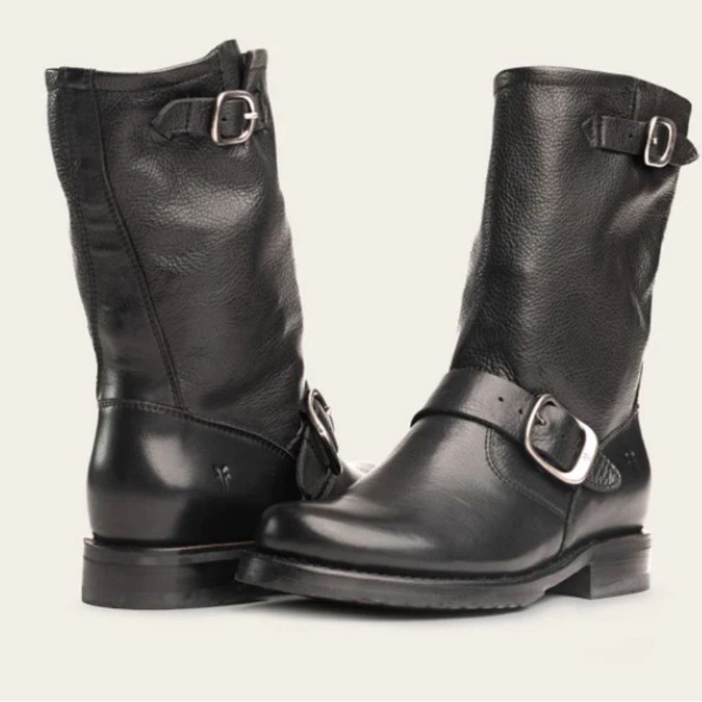 Frye Veronica Short boots